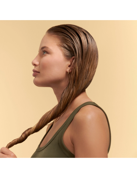 Phyto Nutrition Masque Ultra Nourrissant Cheveux