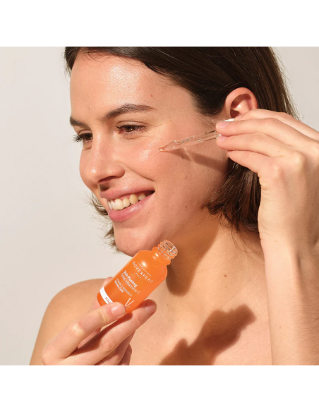 Novexpert Soin Peeling Eclat Vitamine C