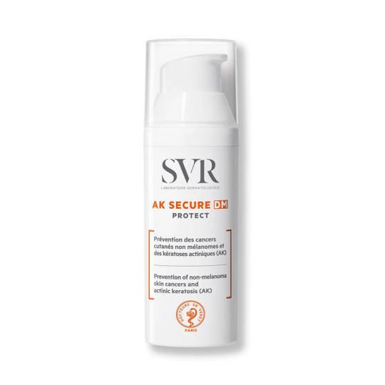 SVR AK Secure DM Protect Dispositif Médical 50ml