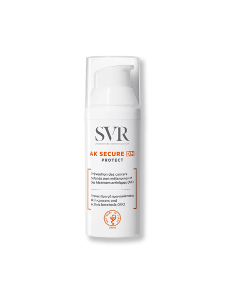SVR AK Secure DM Protect Dispositif Médical 50ml
