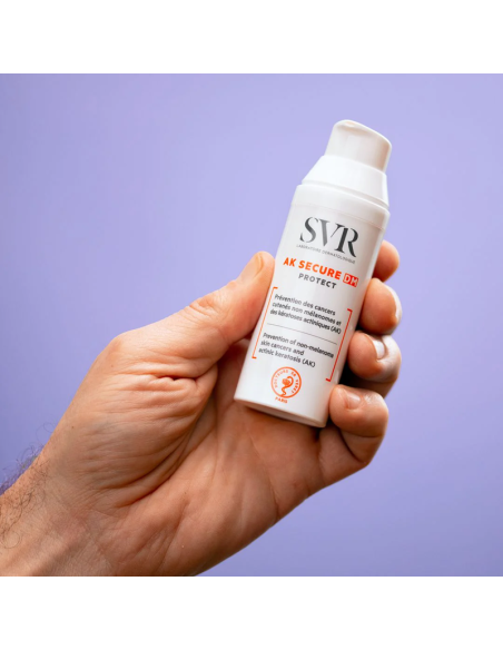 SVR AK Secure DM Protect Dispositif Médical 50ml