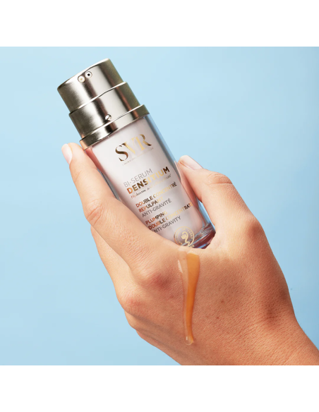 SVR Densitium Bi-Sérum Double Concentré Repulpant