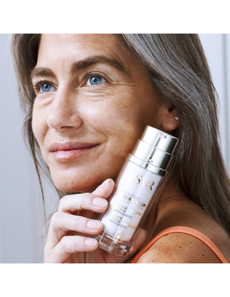 SVR Densitium Bi-Sérum Double Concentré Repulpant