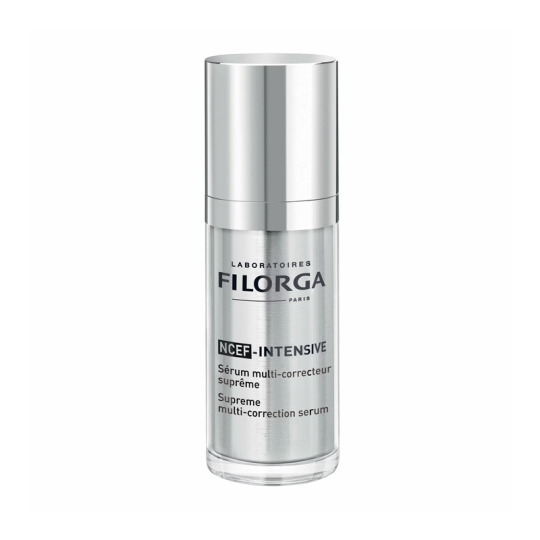 Filorga NCEF-Intensive Sérum Multi-Correcteur Suprême