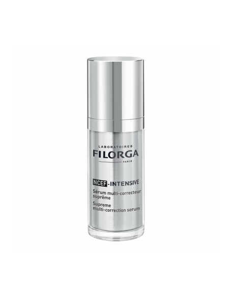 Filorga NCEF-Intensive Sérum Multi-Correcteur Suprême
