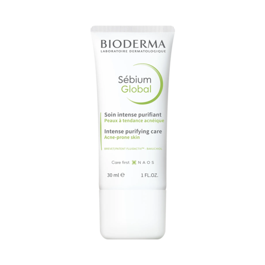 Bioderma Sébium Global Soin Intense Purifiant