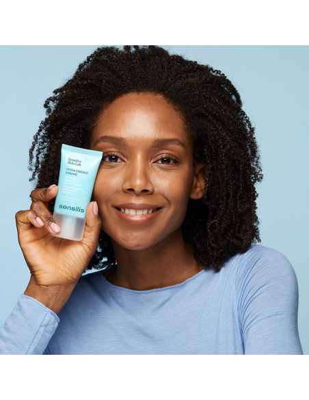 Sensilis Hydra Essence Fondant Crème Fondante