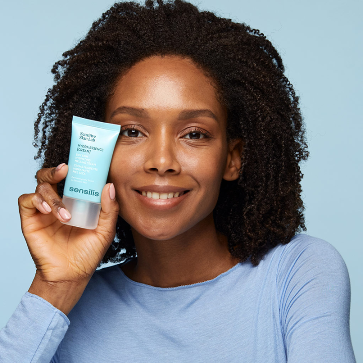 Sensilis Hydra Essence Fondant Crème Fondante