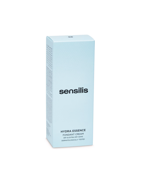 Sensilis Hydra Essence Fondant Crème Fondante