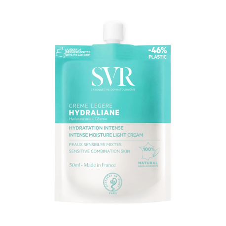 SVR Hydraliane Crème Légère 50ml