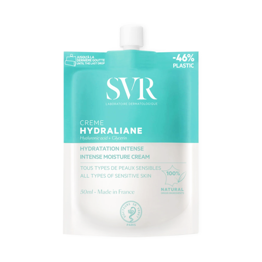 SVR Hydraliane Crème Hydratation Intense 50ml
