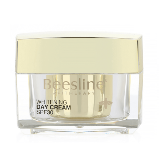 Beesline Crème de Jour Éclaircissante SPF30