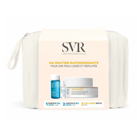 SVR Trousse Ma Routine Raffermissante