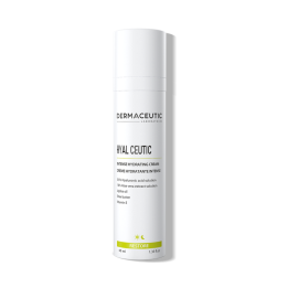 Dermaceutic Hyal Ceutic Crème Hydratante Intense