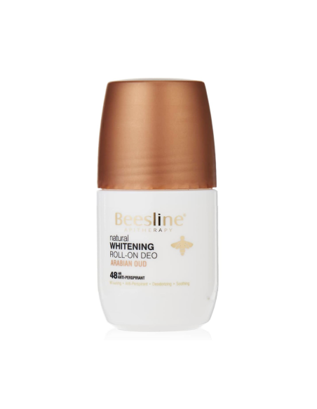 Beesline Roll-On Déo Éclaircissant Arabian Oud Beesline Roll-On Déo Éclaircissant Arabian Oud