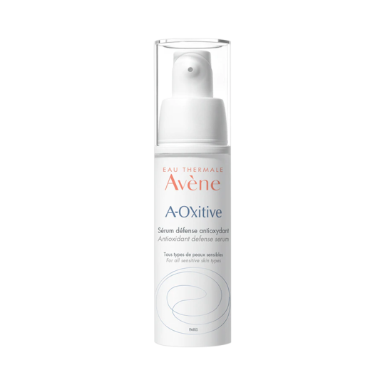 Avène A-Oxitive Sérum Défense Antioxydant 30ml