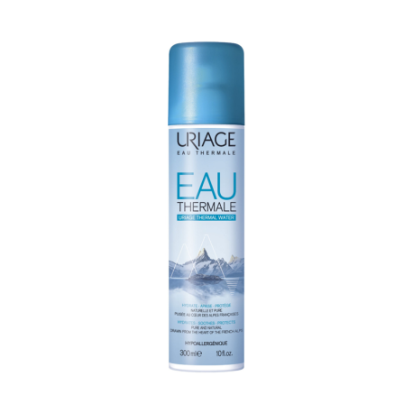 Uriage Eau Thermale Hydratante Apaisante 300ml