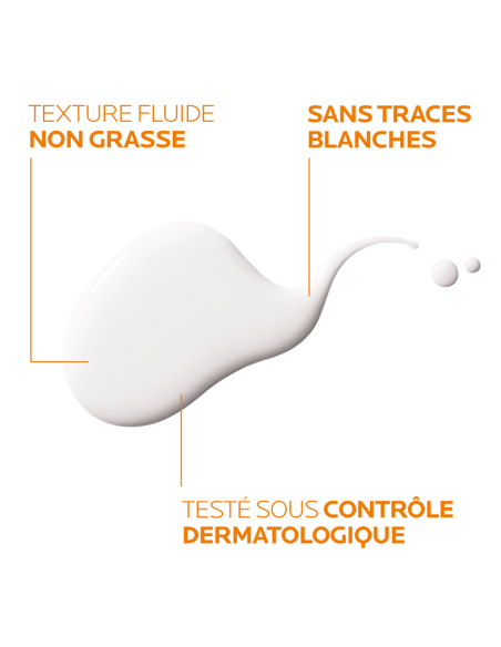 La Roche-Posay Anthelios Spray Solaire Invisible SPF50+