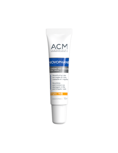 ACM Novophane Crème des Ongles ACM Novophane Crème des Ongles