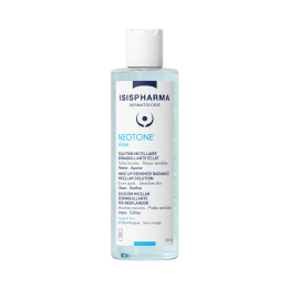 Isispharma Neotone Aqua Eau Micellaire 250ml