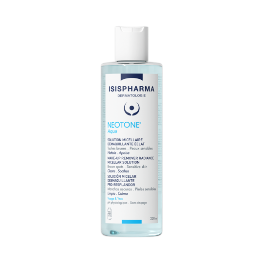 Isispharma Neotone Aqua Eau Micellaire 250ml
