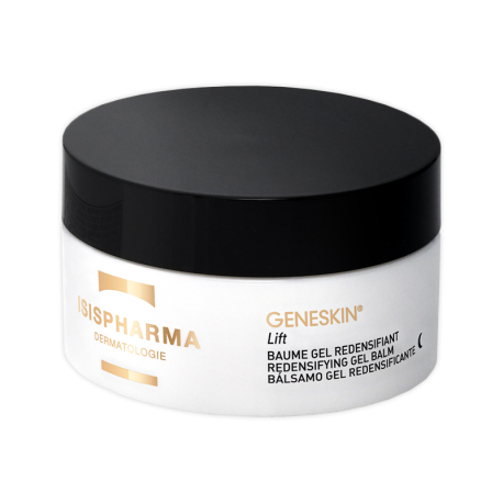 Isispharma Geneskin Baume Gel Redensifiant Nuit 50ml