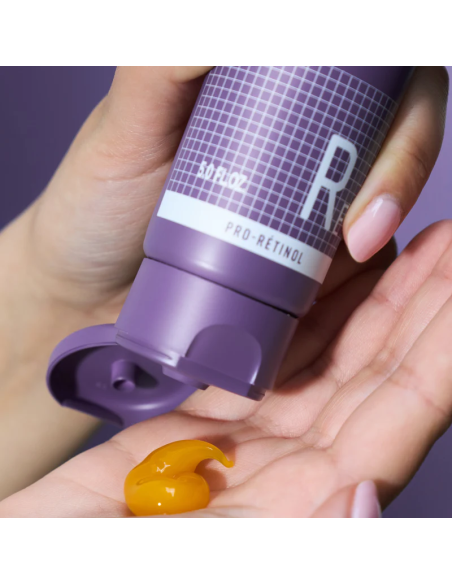 Novexpert Baume Soin Démaquillant Pro-Rétinol