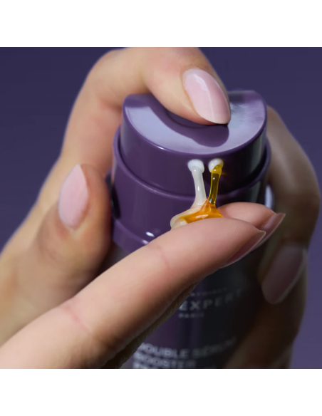 Novexpert Double Sérum Booster Pro-Rétinol