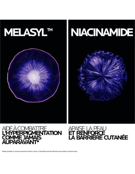 La Roche-Posay MELA B3 crème SPF30