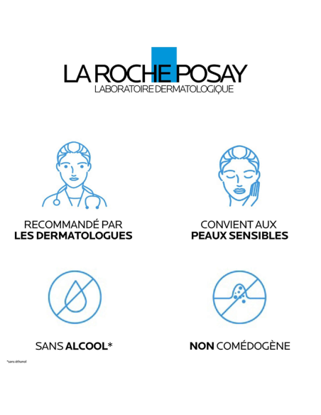 La Roche-Posay MELA B3 crème SPF30
