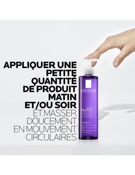 La Roche-Posay MELA B3 Gel Nettoyant