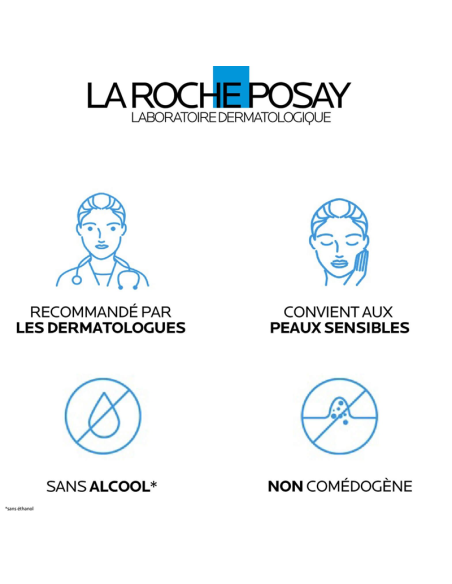 La Roche-Posay MELA B3 Gel Nettoyant
