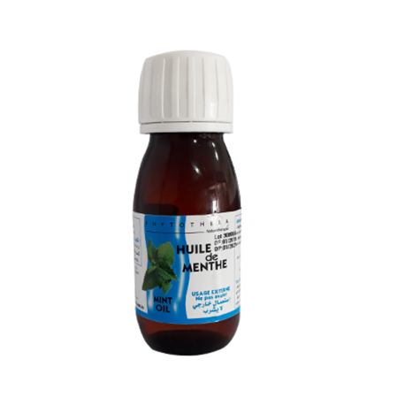 PHYTOTHERA Huile de Menthe