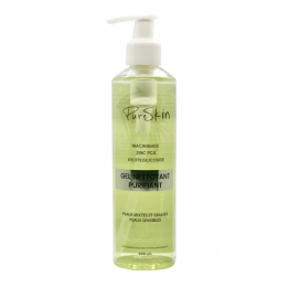 Pure Skin Gel Purifiant 250ml – Prix Tunisie | Paraland