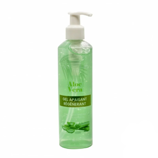 Pure Skin Aloe vera Gel...