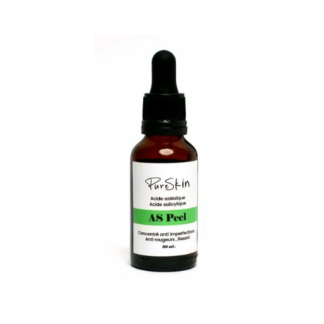 Pure Skin AS Peel