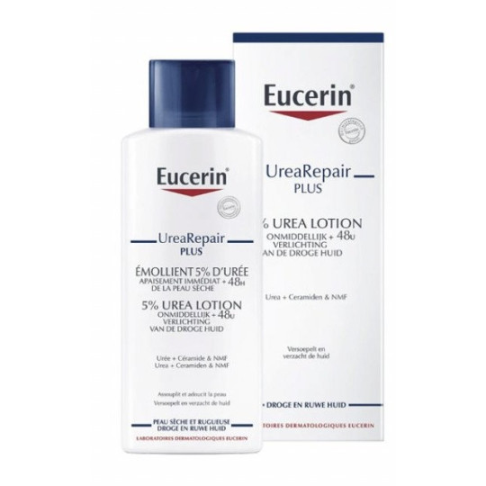 EUCERIN UreaRepair Plus...