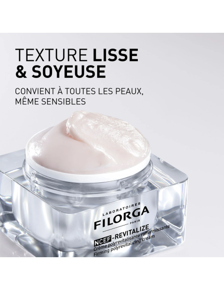 Filorga NCEF-Revitalize Crème