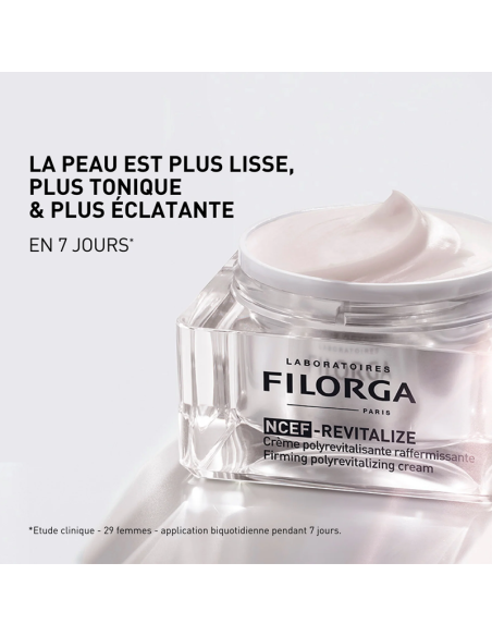 Filorga NCEF-Revitalize Crème