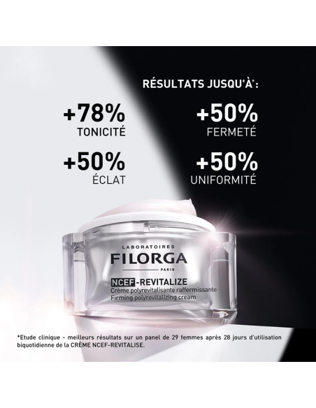 Filorga NCEF-Revitalize Crème