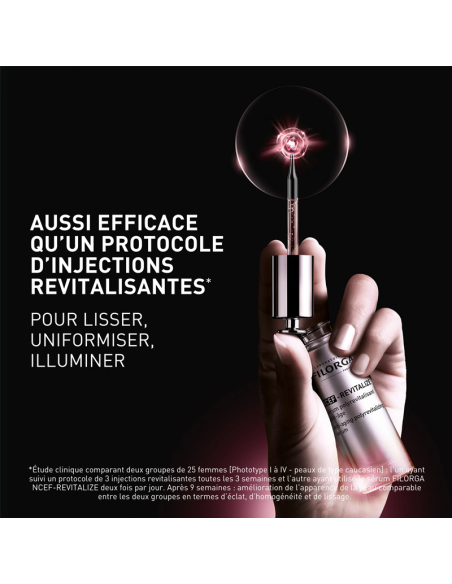 Filorga NCEF-Revitalize Sérum Filorga NCEF-Revitalize Sérum