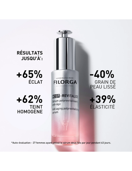 Filorga NCEF-Revitalize Sérum Filorga NCEF-Revitalize Sérum