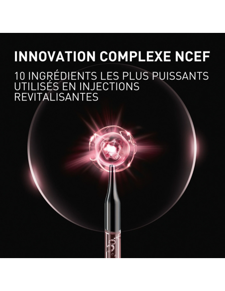 Filorga NCEF-Revitalize Sérum Filorga NCEF-Revitalize Sérum