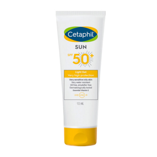 CETAPHIL SUN Light Gel...