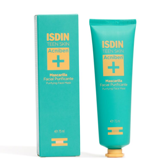 ISDIN Acniben Masque Visage...