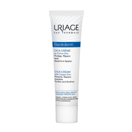 Uriage Bariéderm-CICA Crème SPF50+ au Cuivre-Zinc