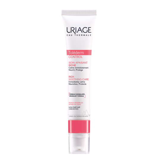 Uriage Toléderm Control -...