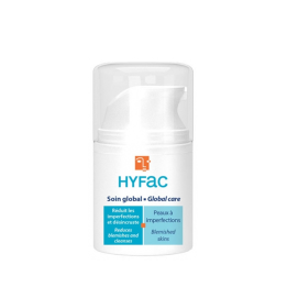 Hyfac Soin global