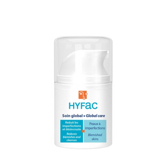 Hyfac Soin global