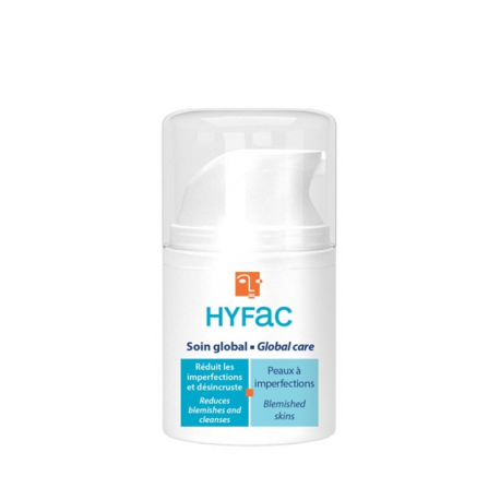 Hyfac Soin global